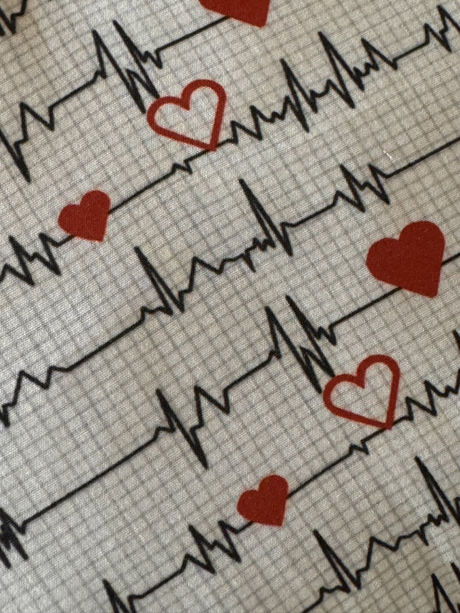 Funda Corazón Cardíaco - 3