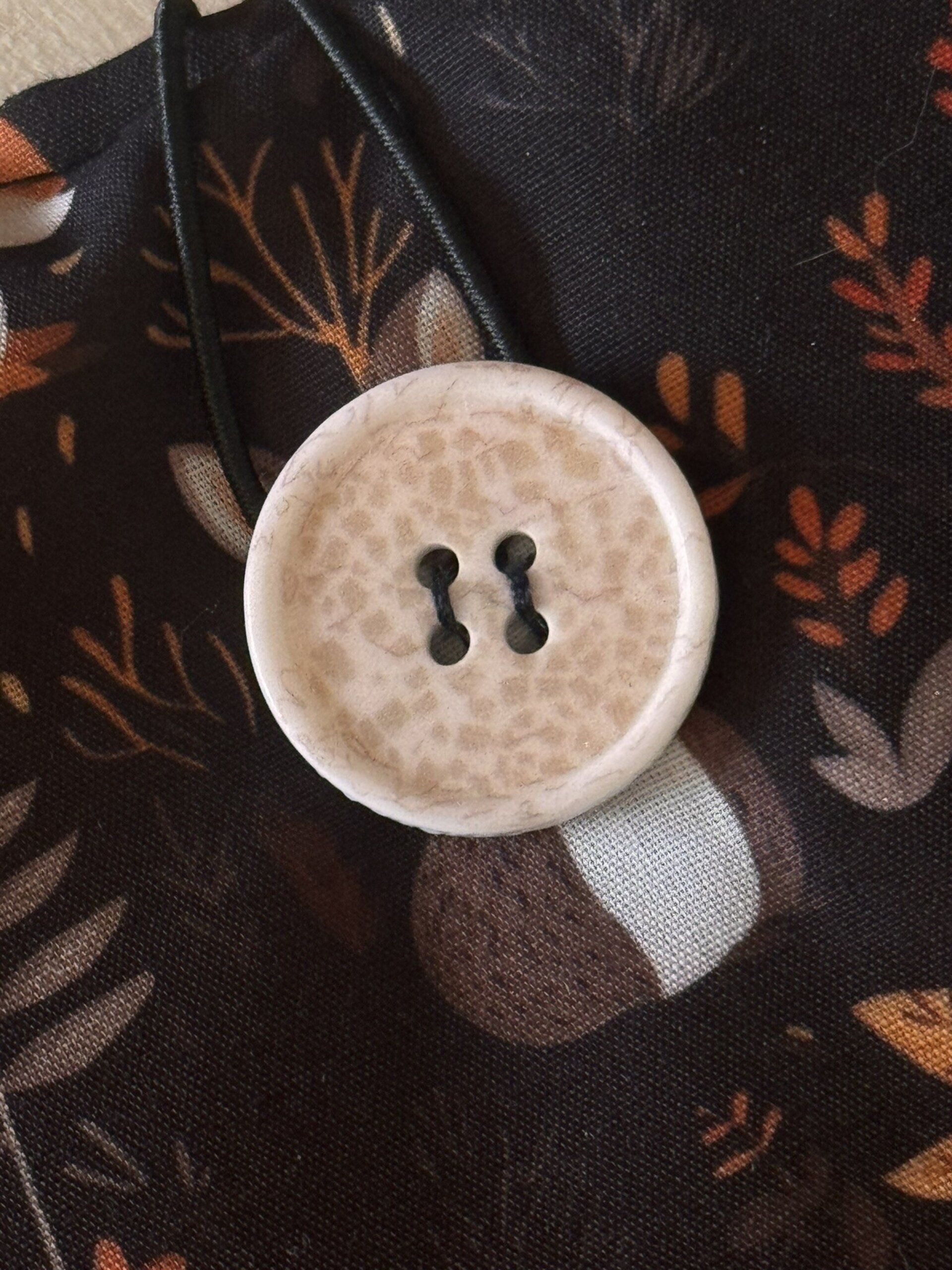 Funda Animales Otoñales - 2