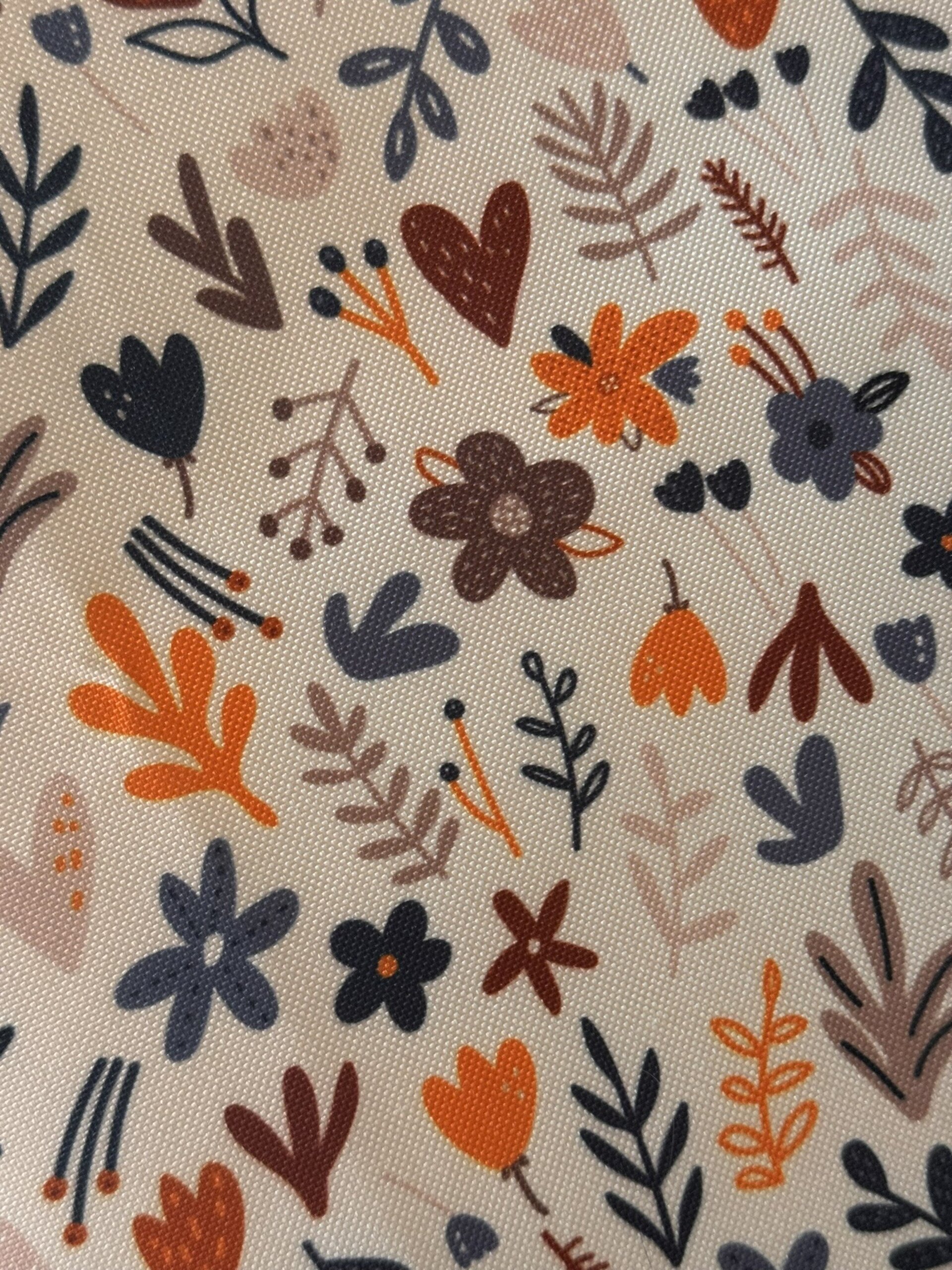 Funda Bosque Otoñal - 2