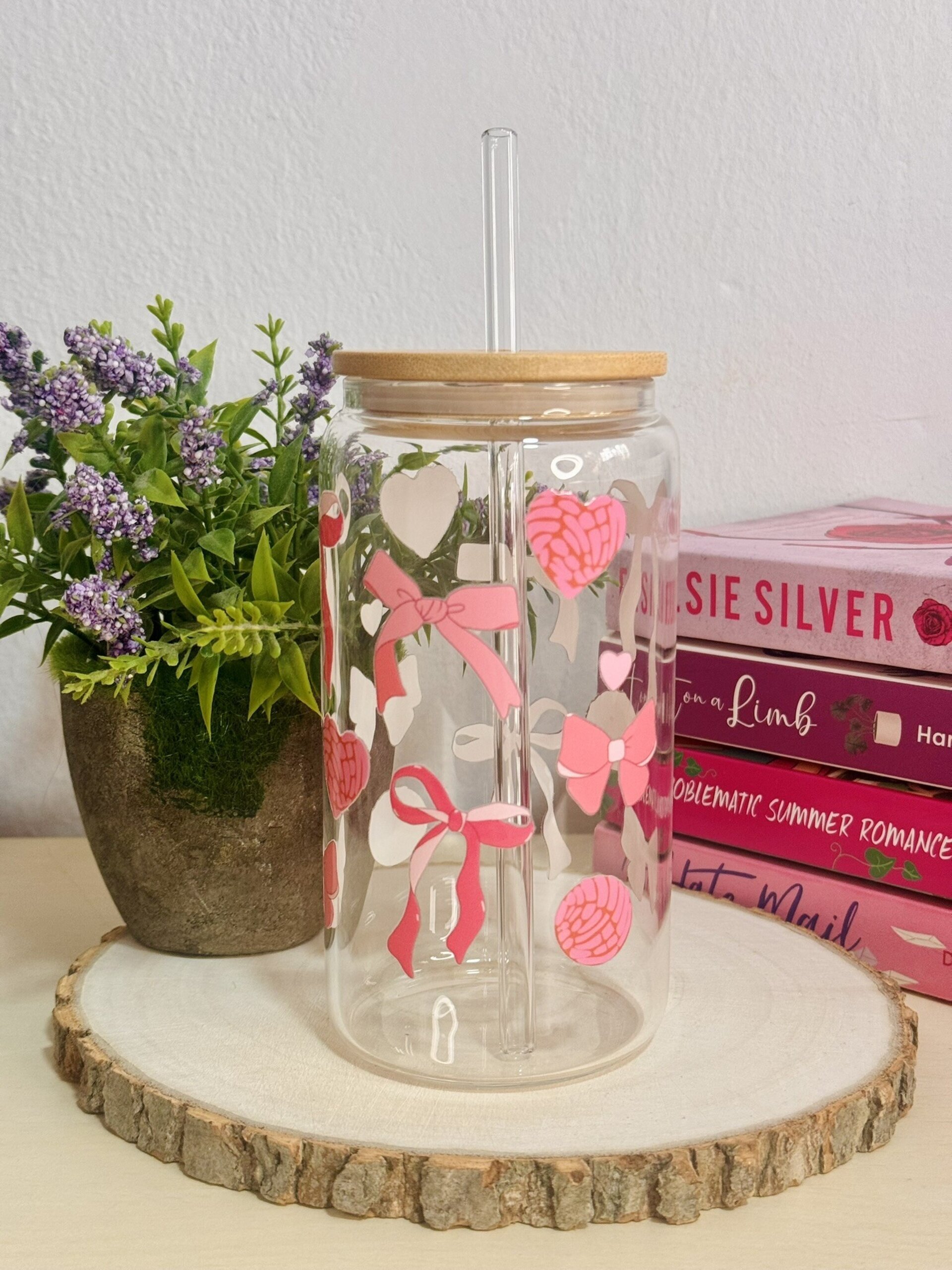 Maxi Lazos y Corazones - 3