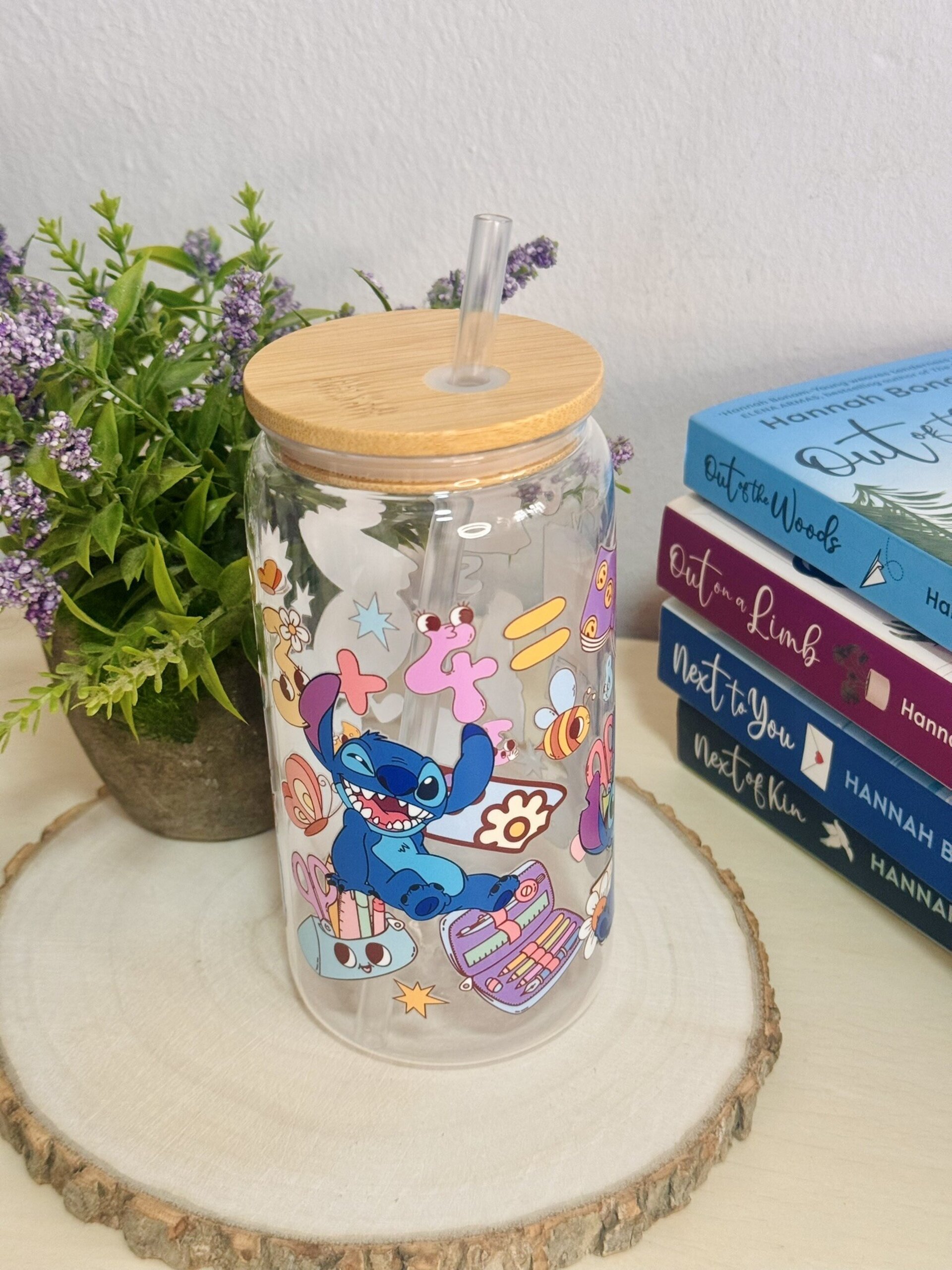 Lilo & Stitch - Versión Cole - 3