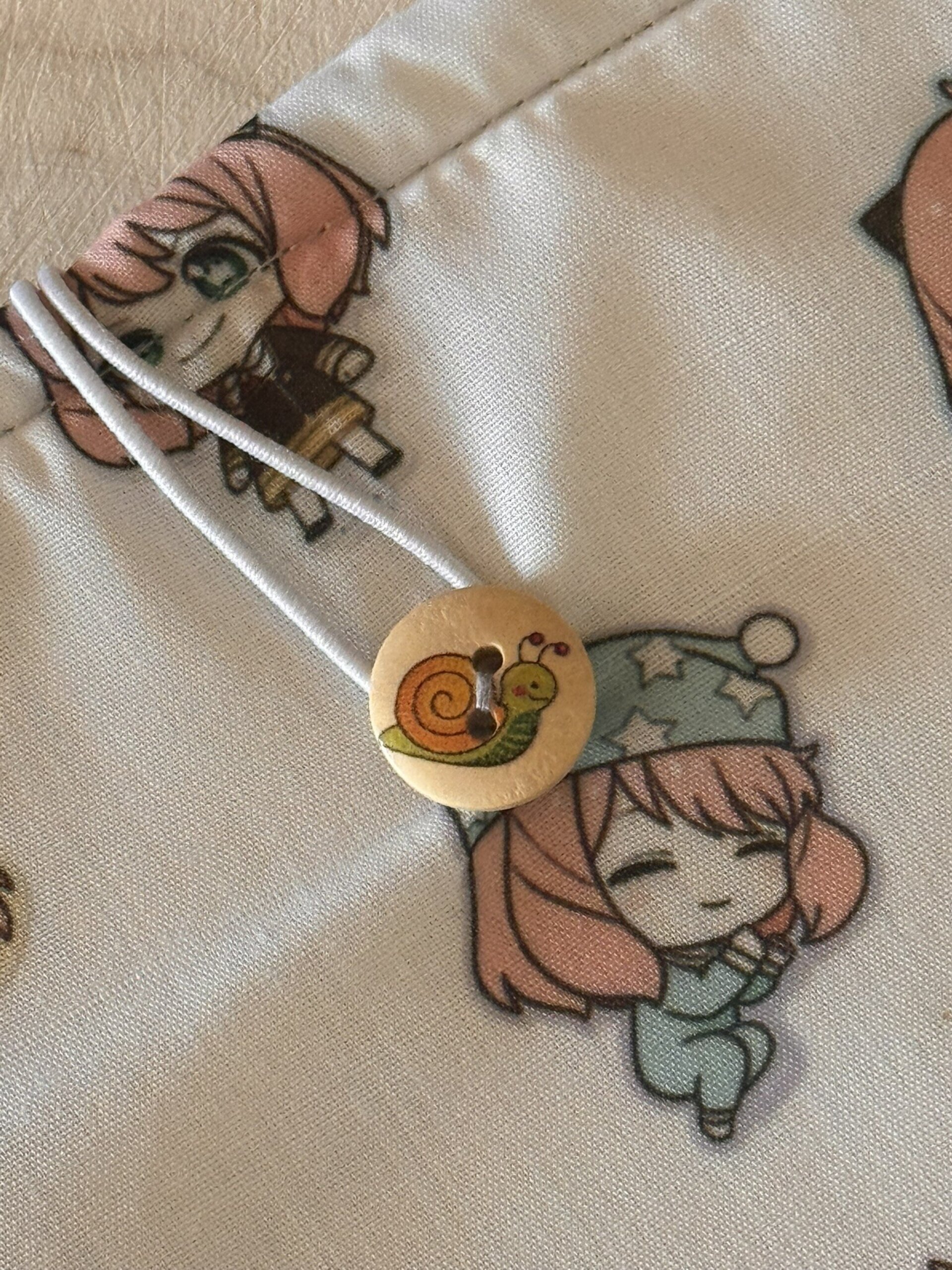 Funda Anya SpyFamily - 3