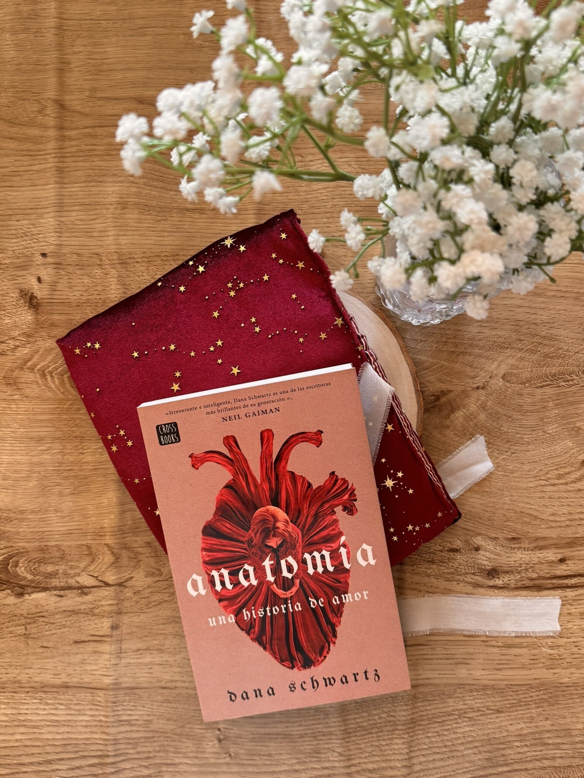 Noche Estrellada Burdeos - 8