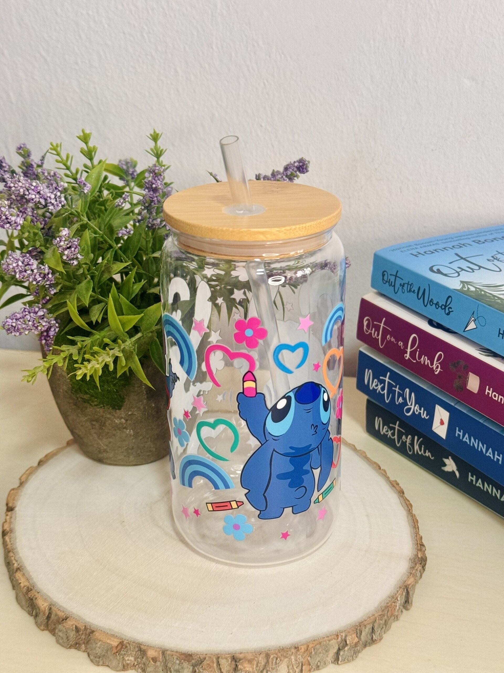 Lilo & Stitch - Versión Guitarra - 4