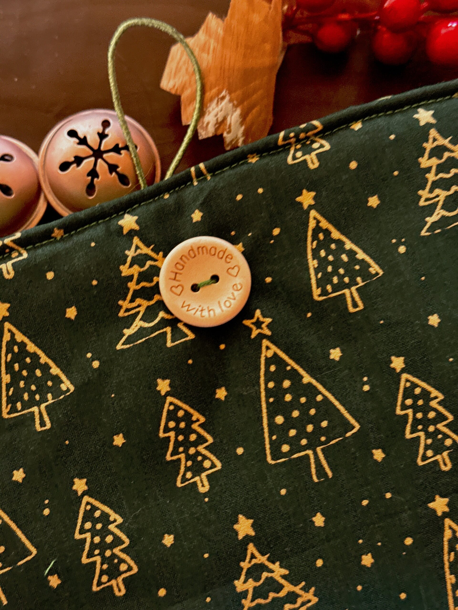 Arbolitos Dorados - 2