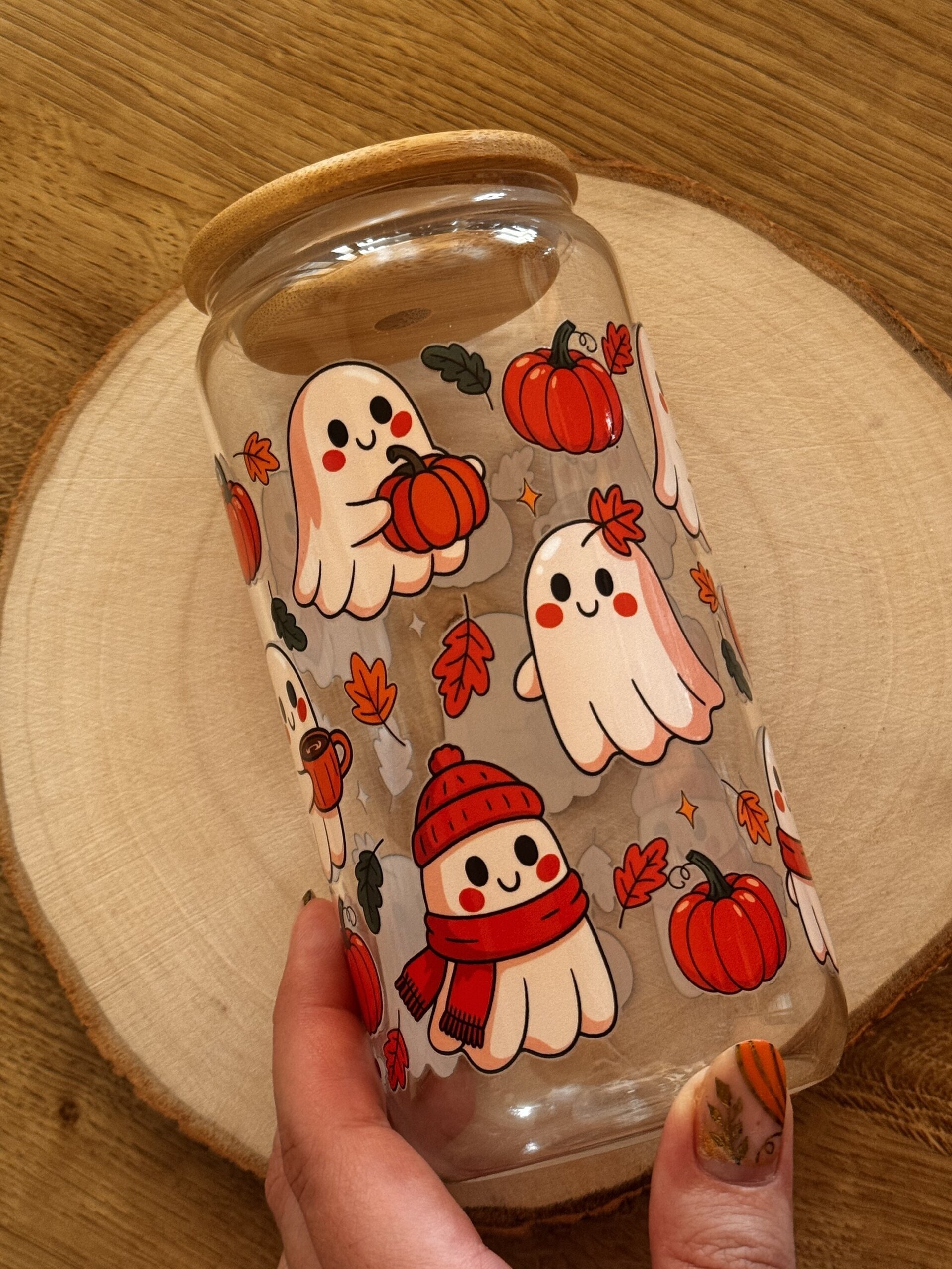 Fantasmitas Otoño - 2