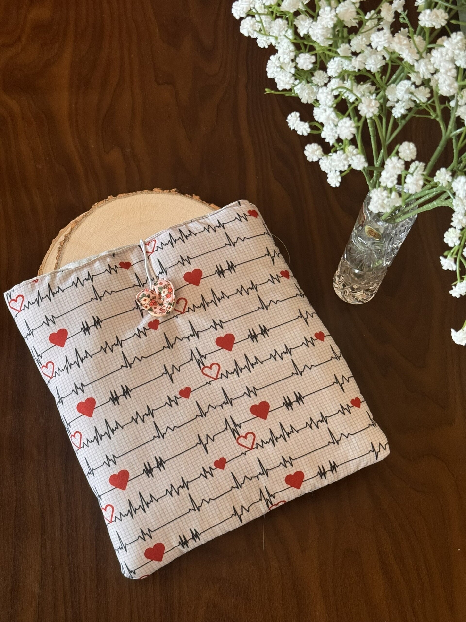 Funda Corazón Cardíaco - 4