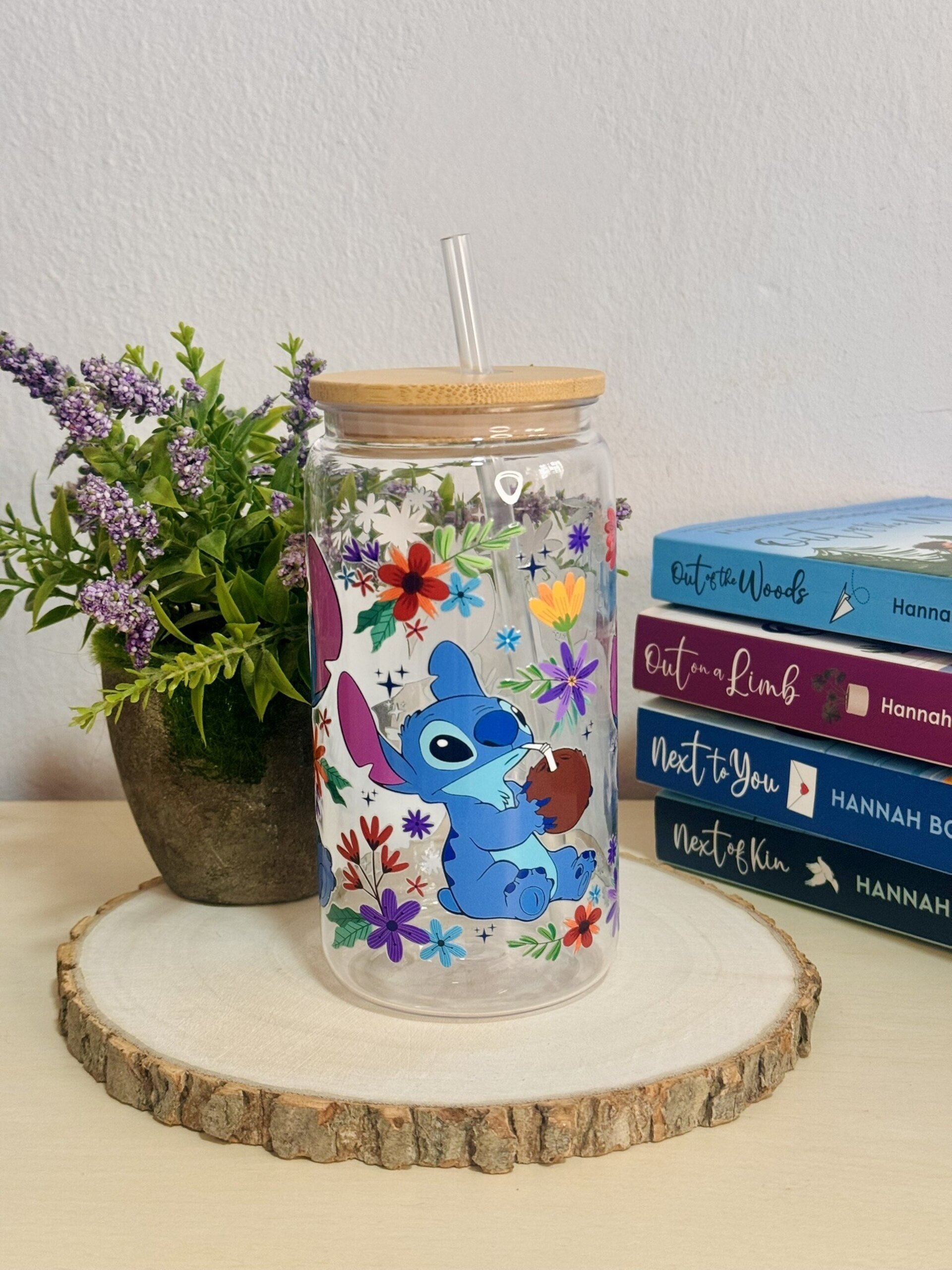 Lilo & Stitch - Versión Coco - 3