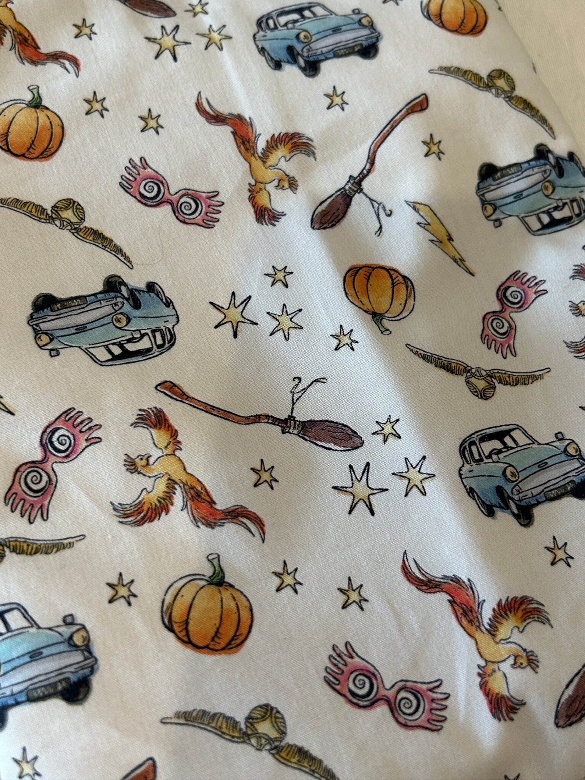 Funda eBook Harry Potter - 2