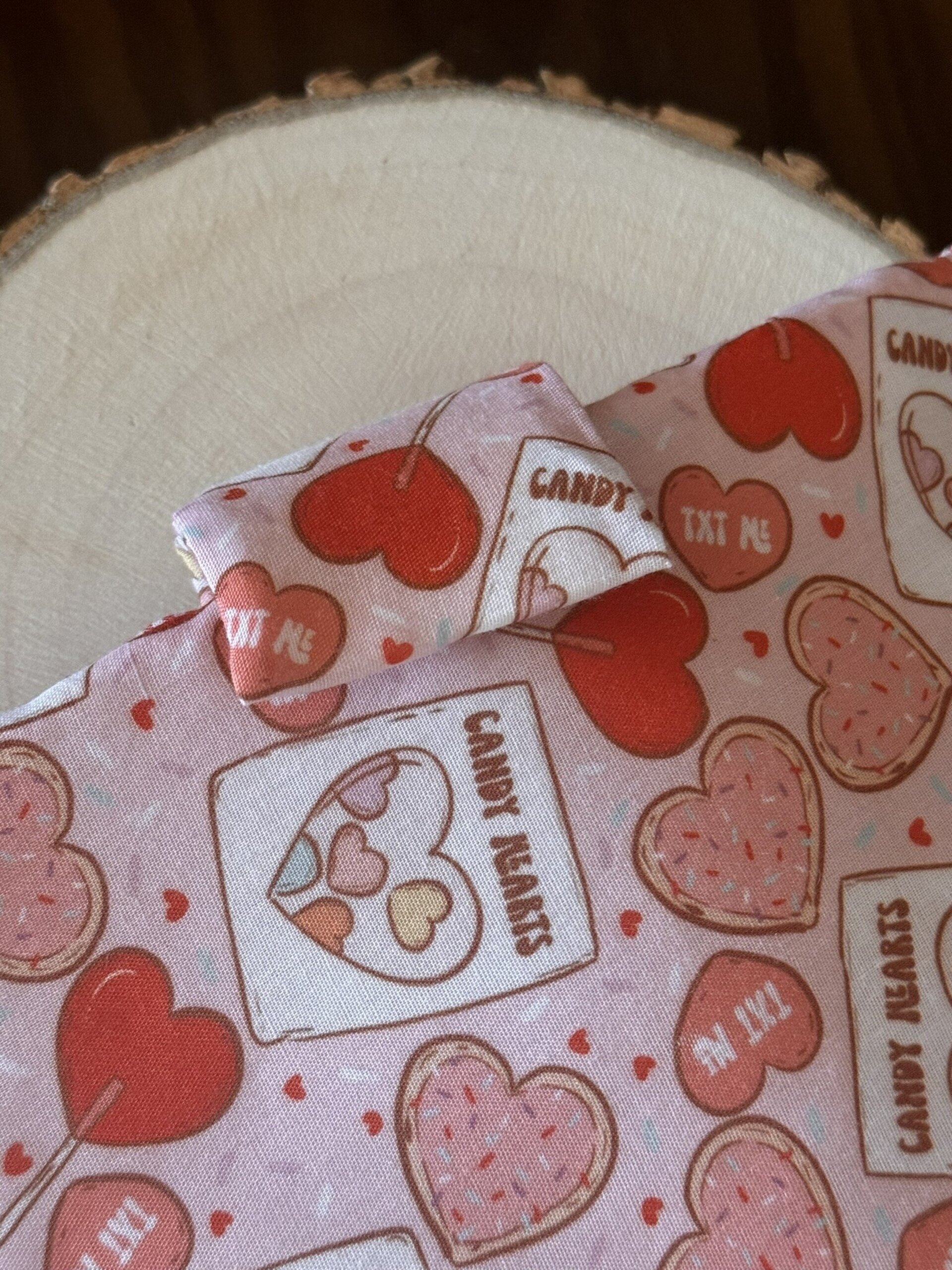 Funda Candy Hearts - 3