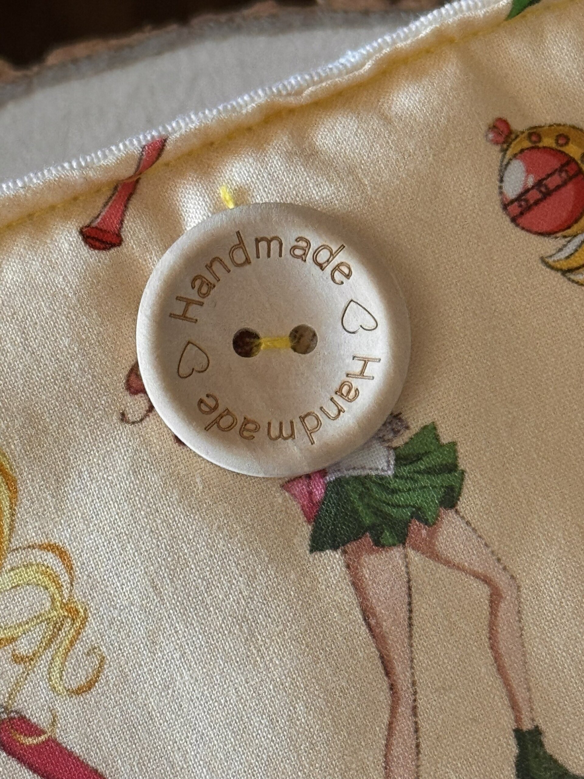 Funda Sailor Moon - 3