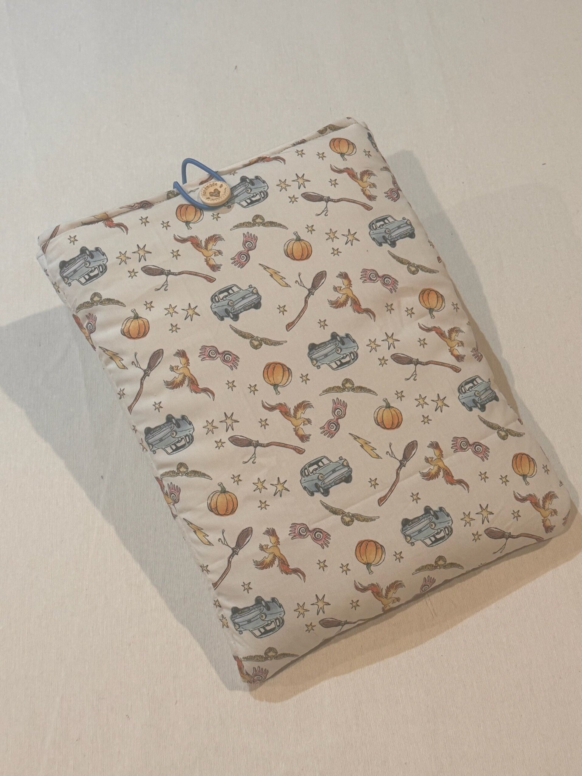 Funda Harry Potter Cottage - 4