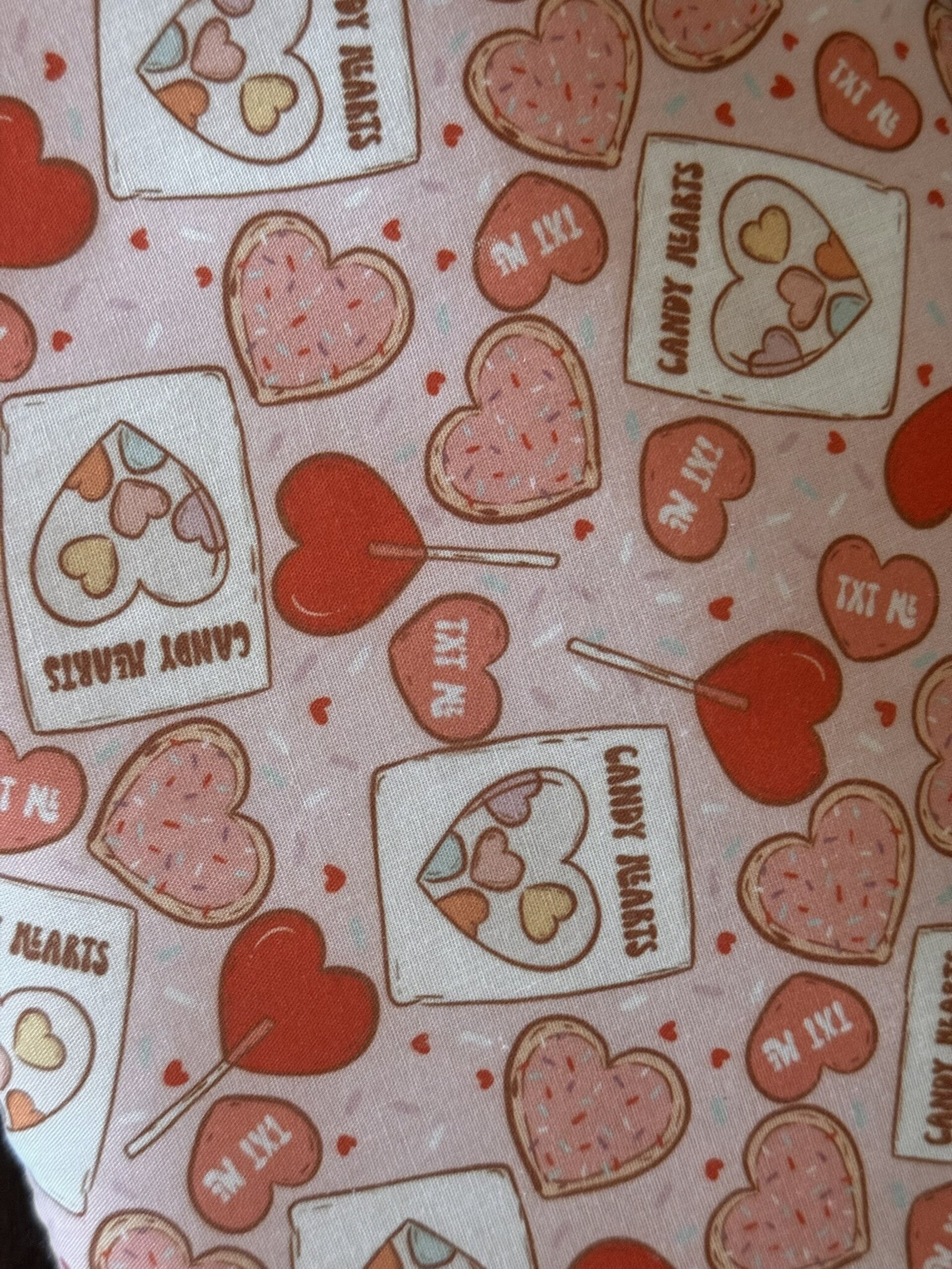Funda Candy Hearts - 2