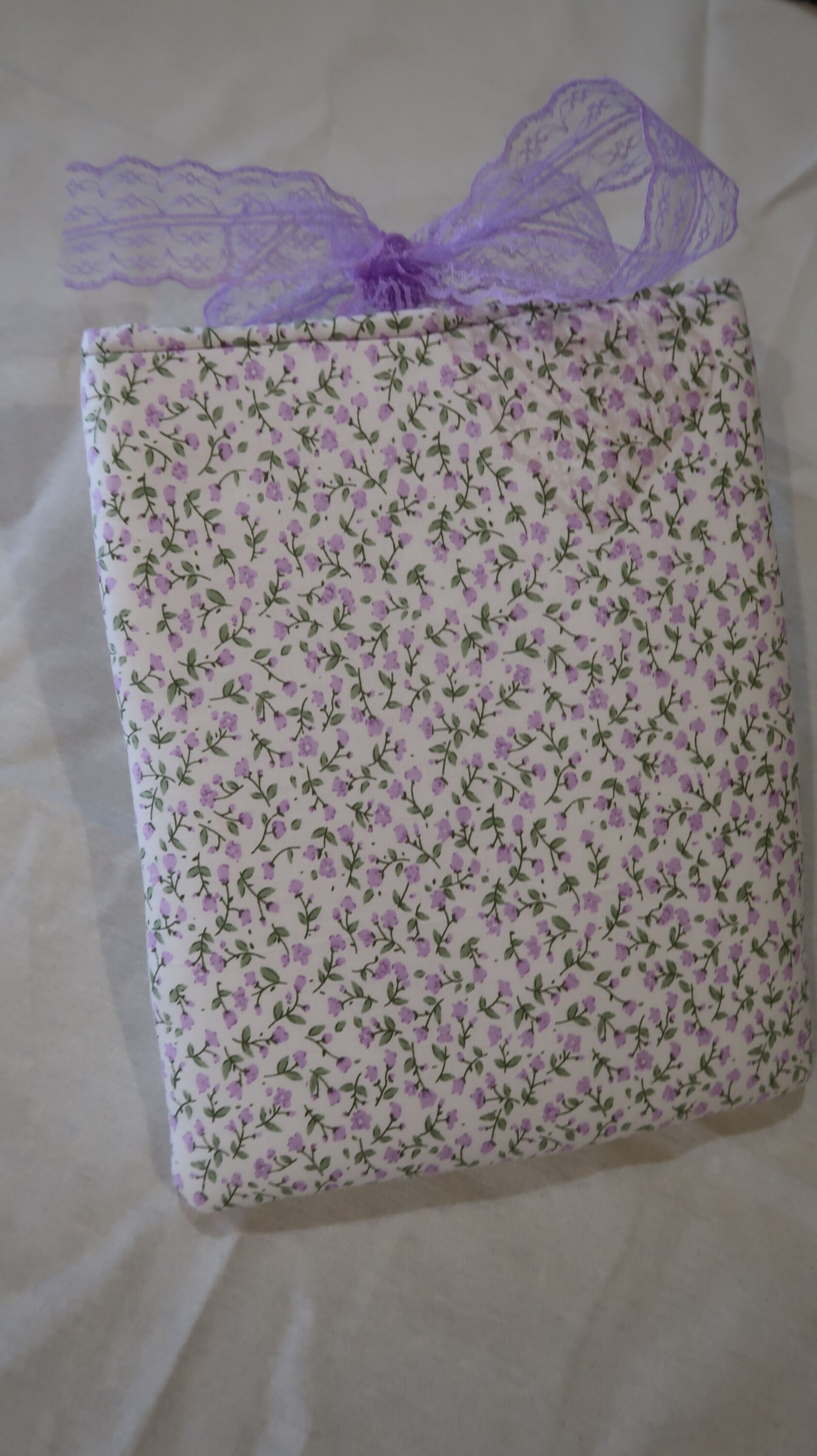 Funda Lavanda - 3