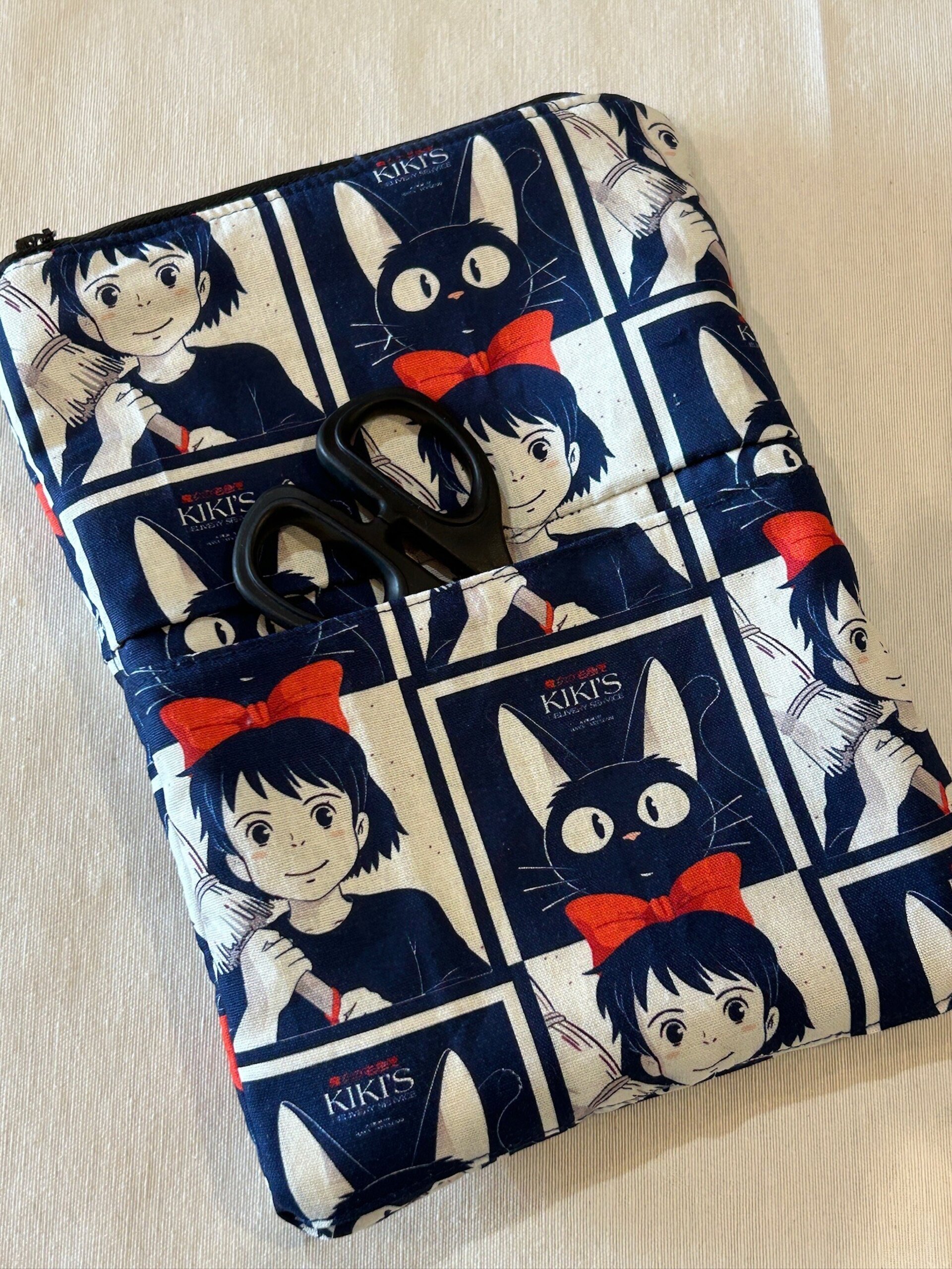 Funda Ebook Kiki's Delivery Service - 3