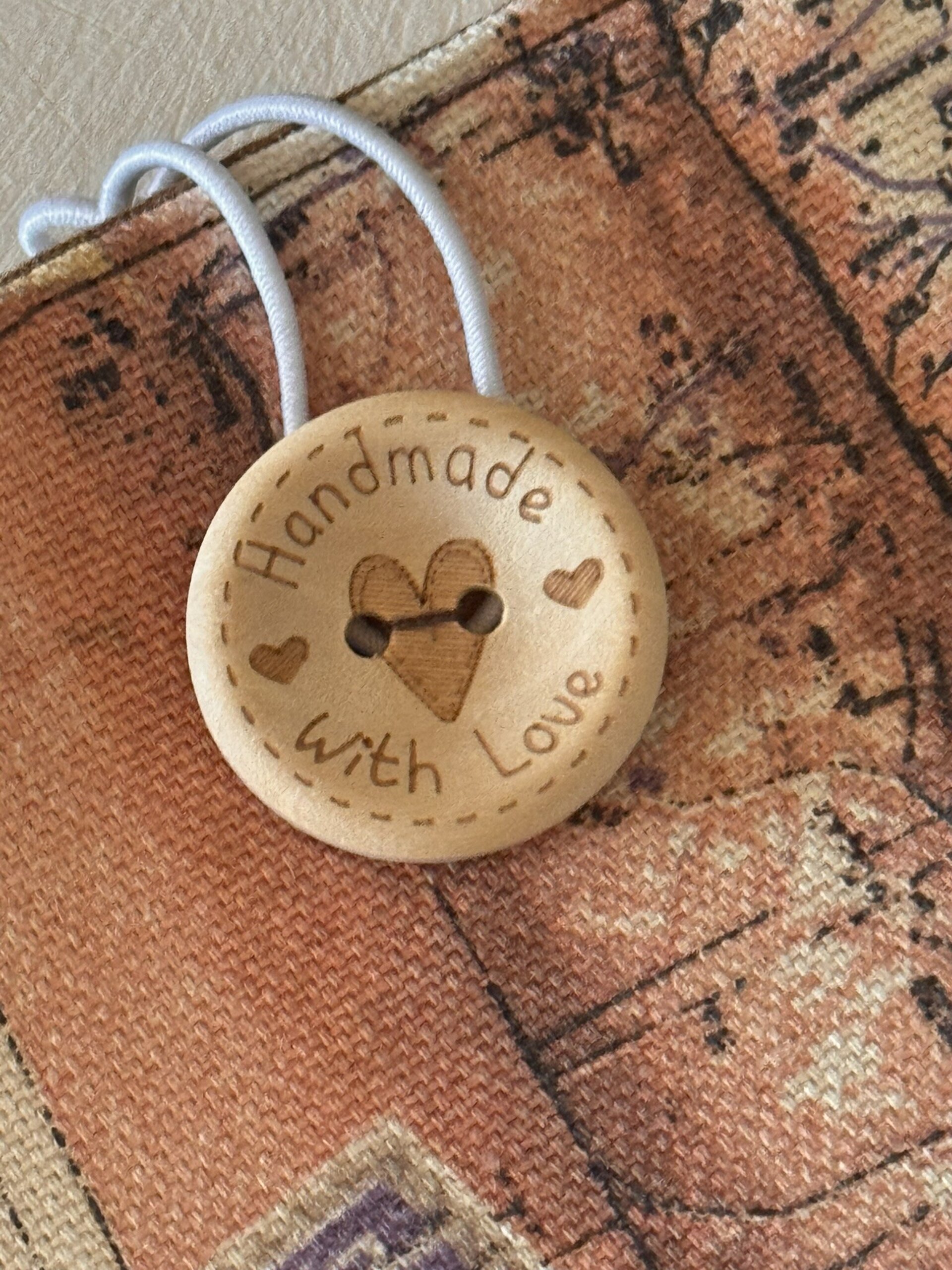 Funda Librería Antigua - 3