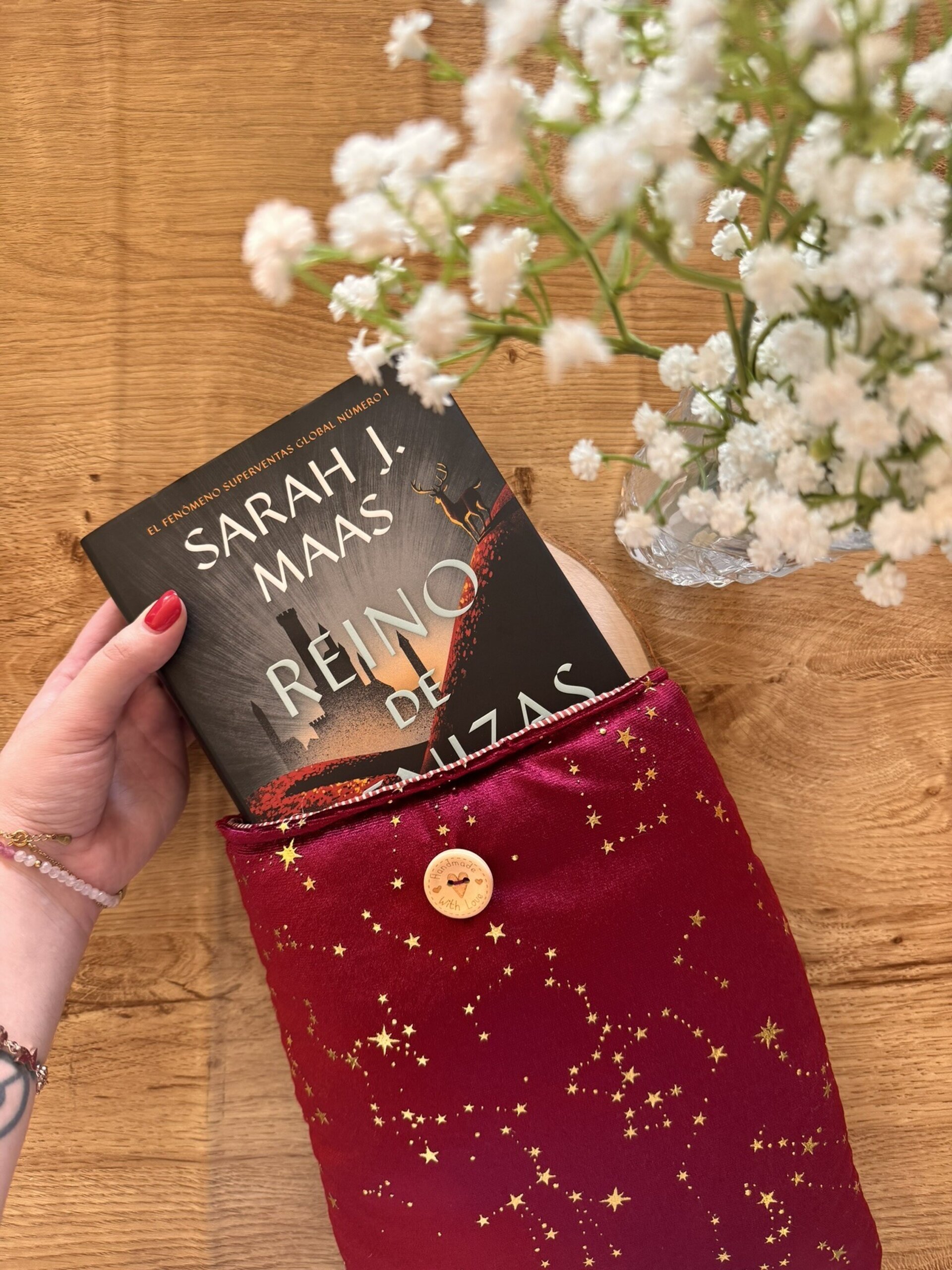 Noche Estrellada Burdeos - 5