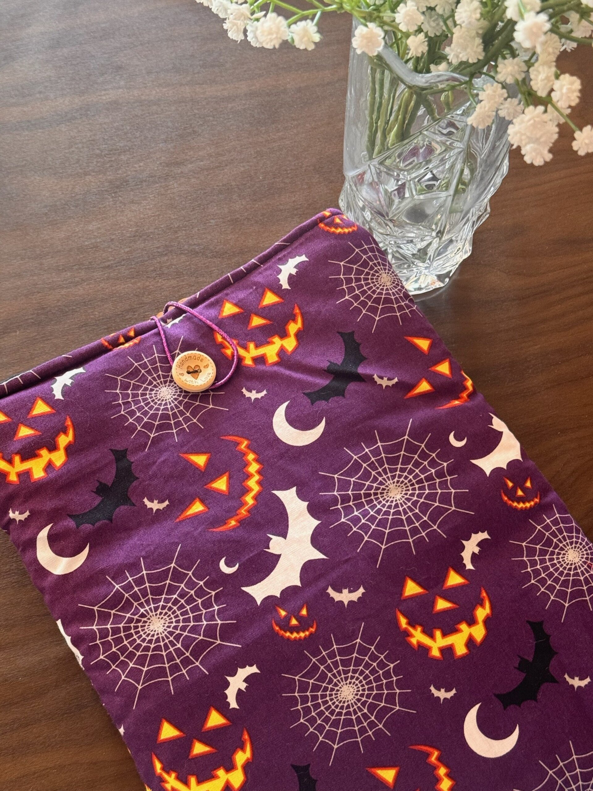 Funda Especial Halloween - 2