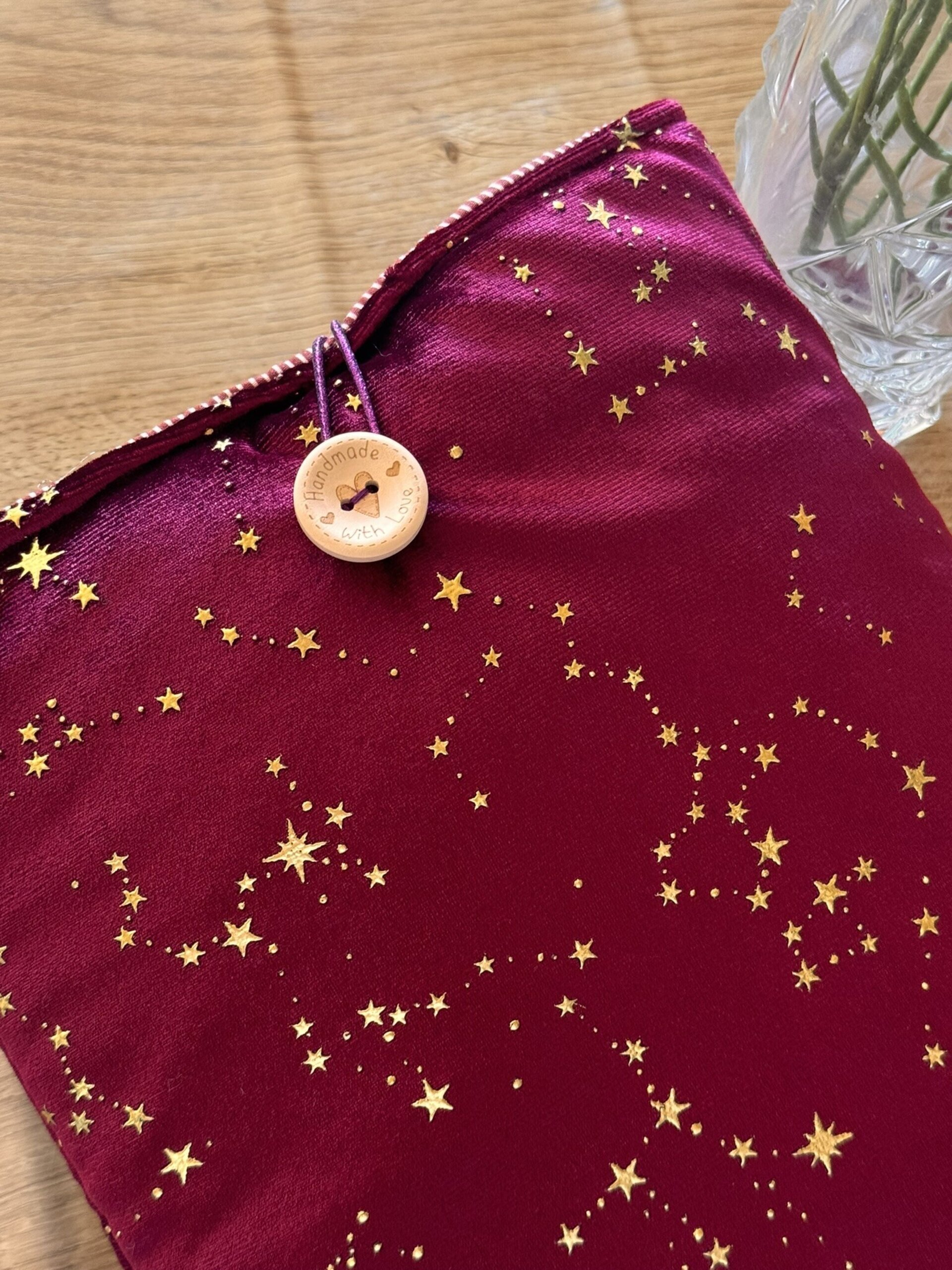 Noche Estrellada Burdeos - 2