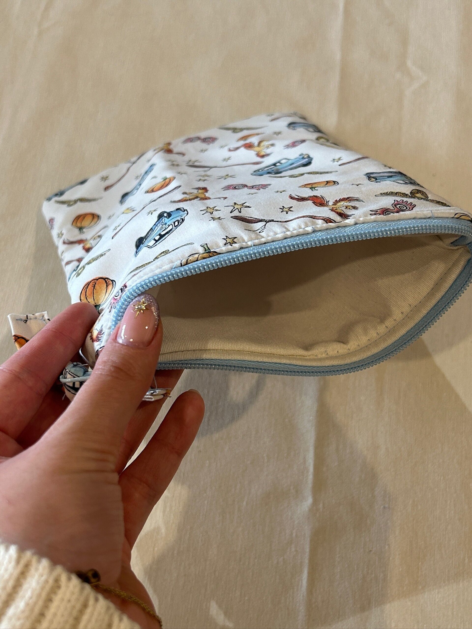 Funda eBook Harry Potter - 3