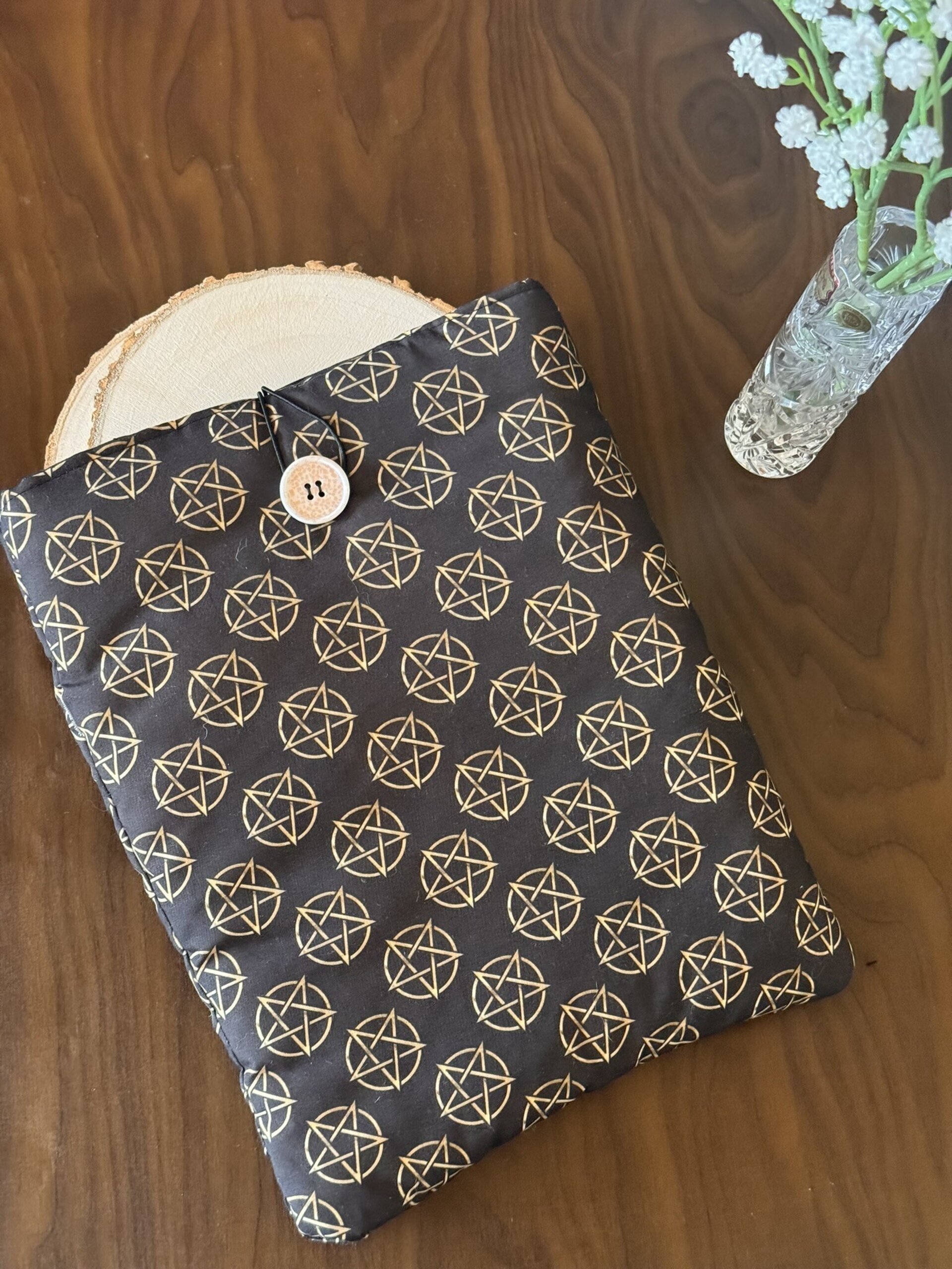 Funda Pentagrama - 4