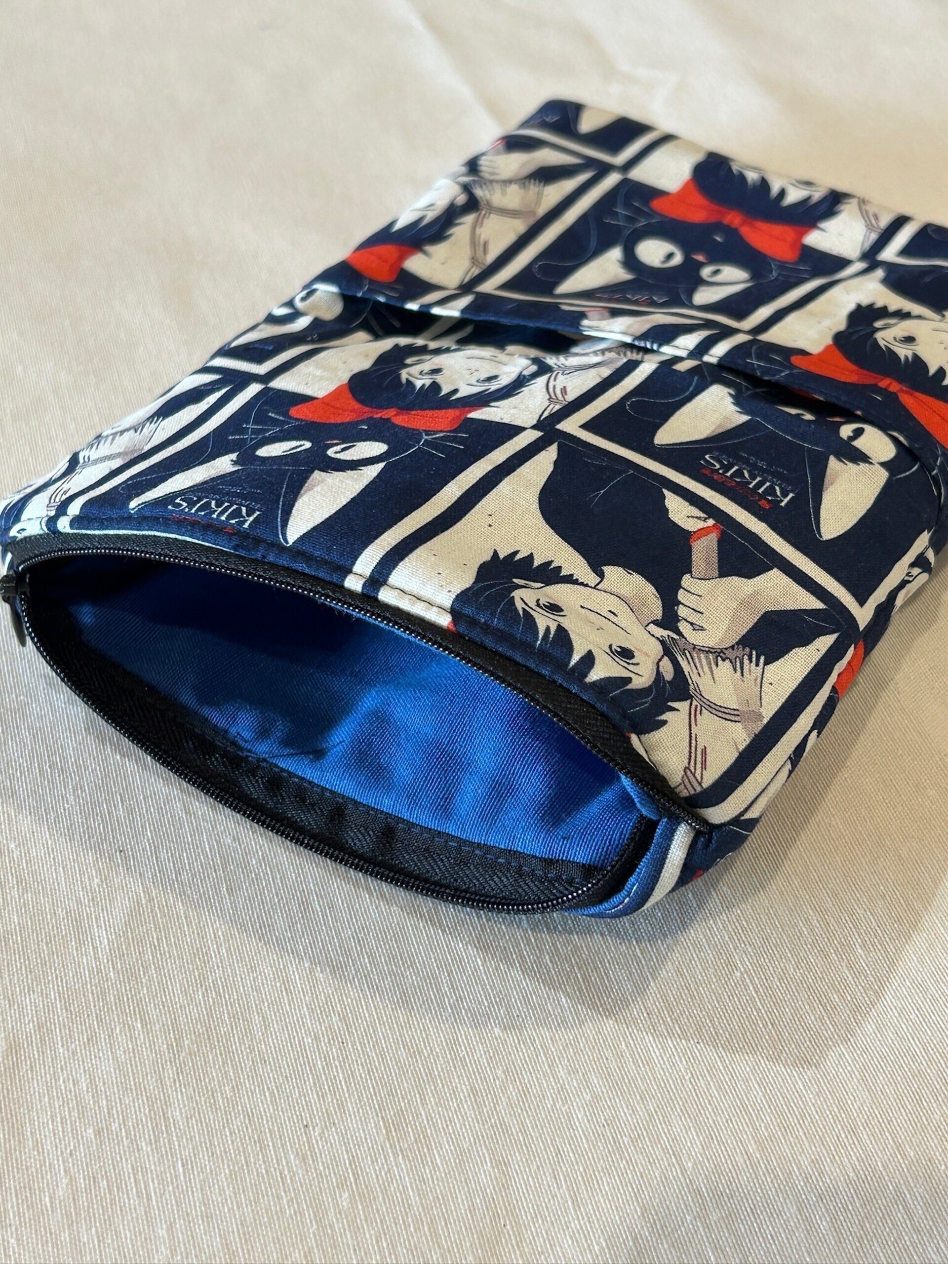 Funda Ebook Kiki's Delivery Service - 4