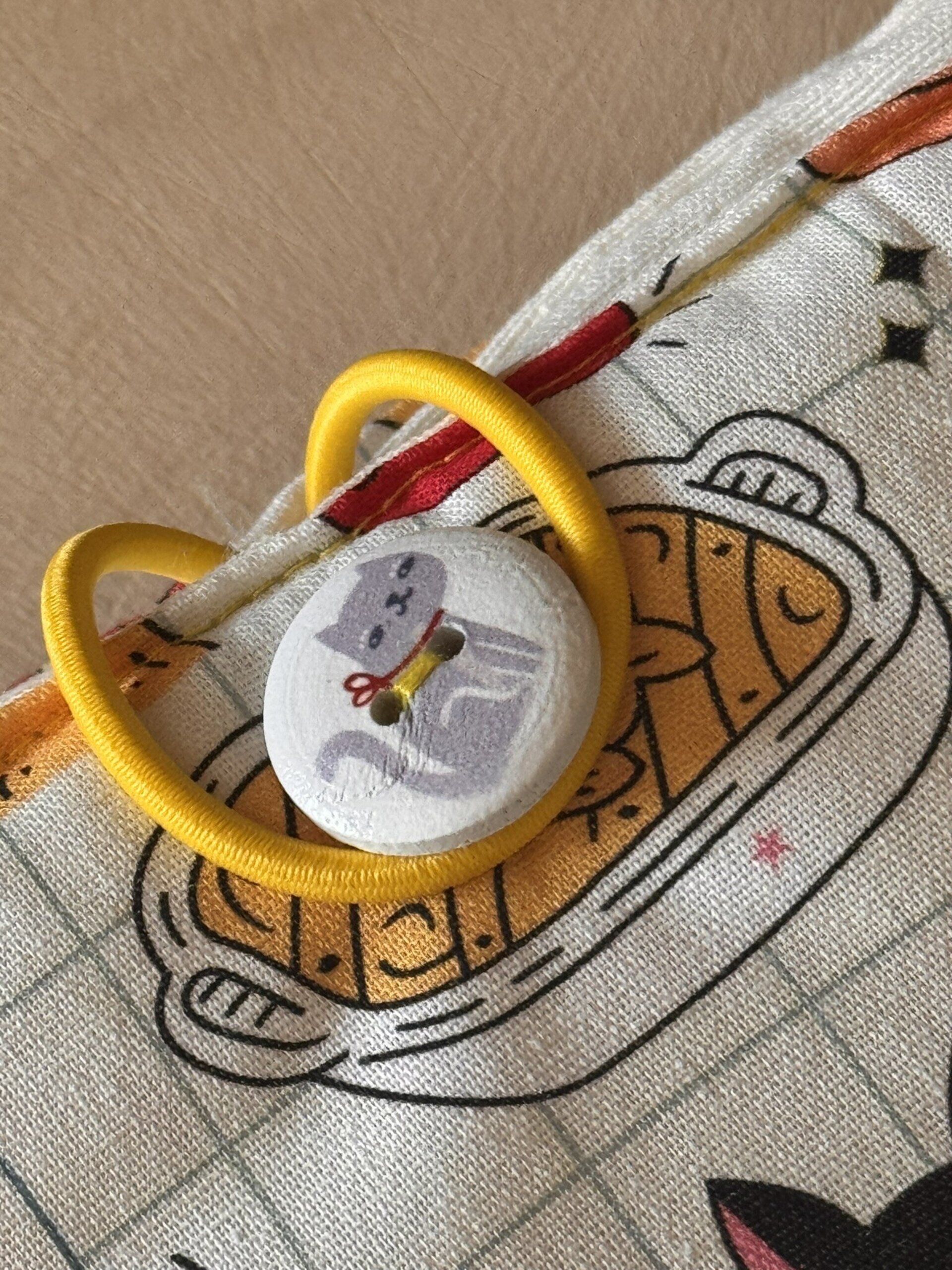 Funda Kiki's Delivery Service Chibi - 3