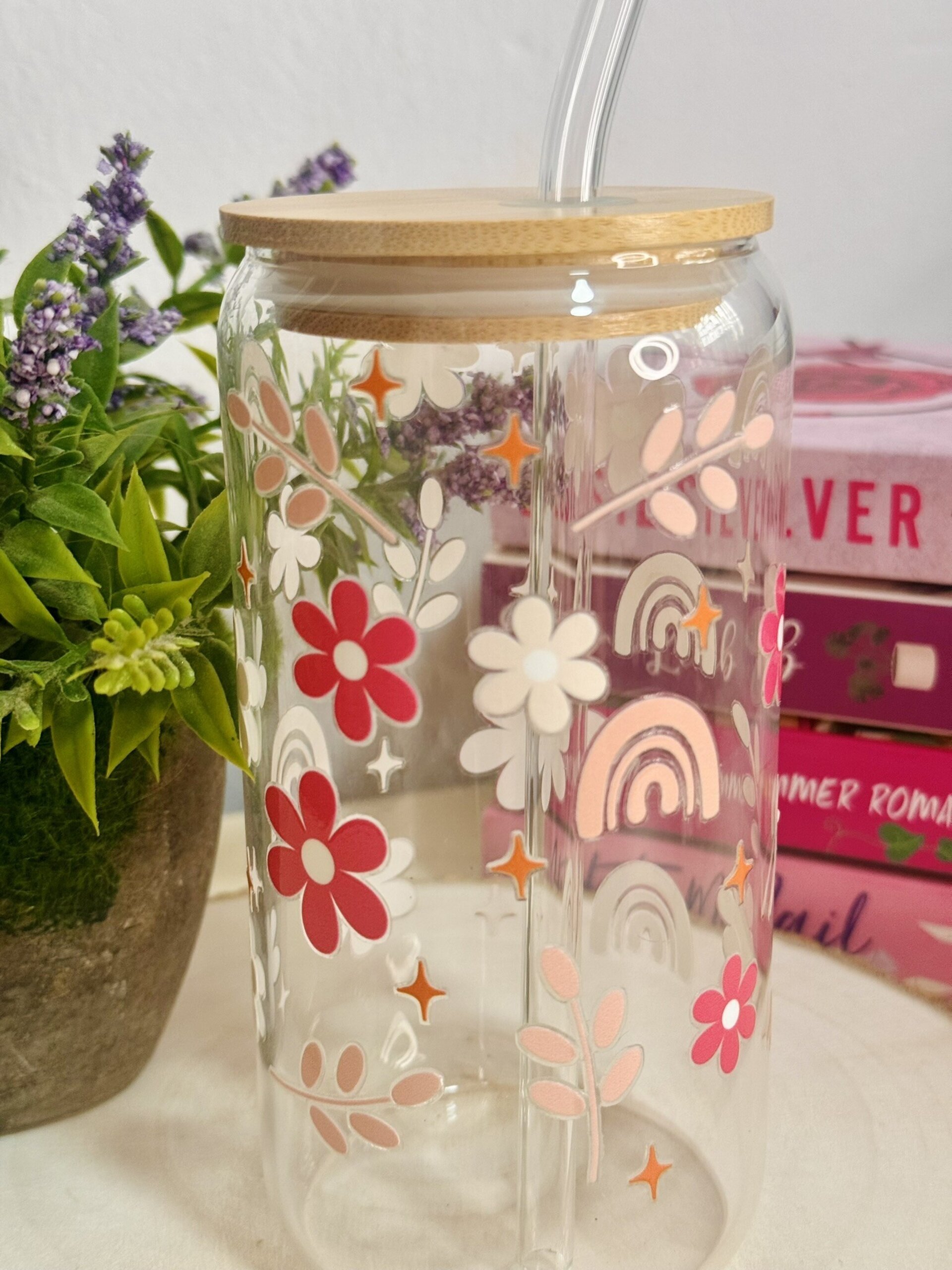 Flores & Arcoiris - 2