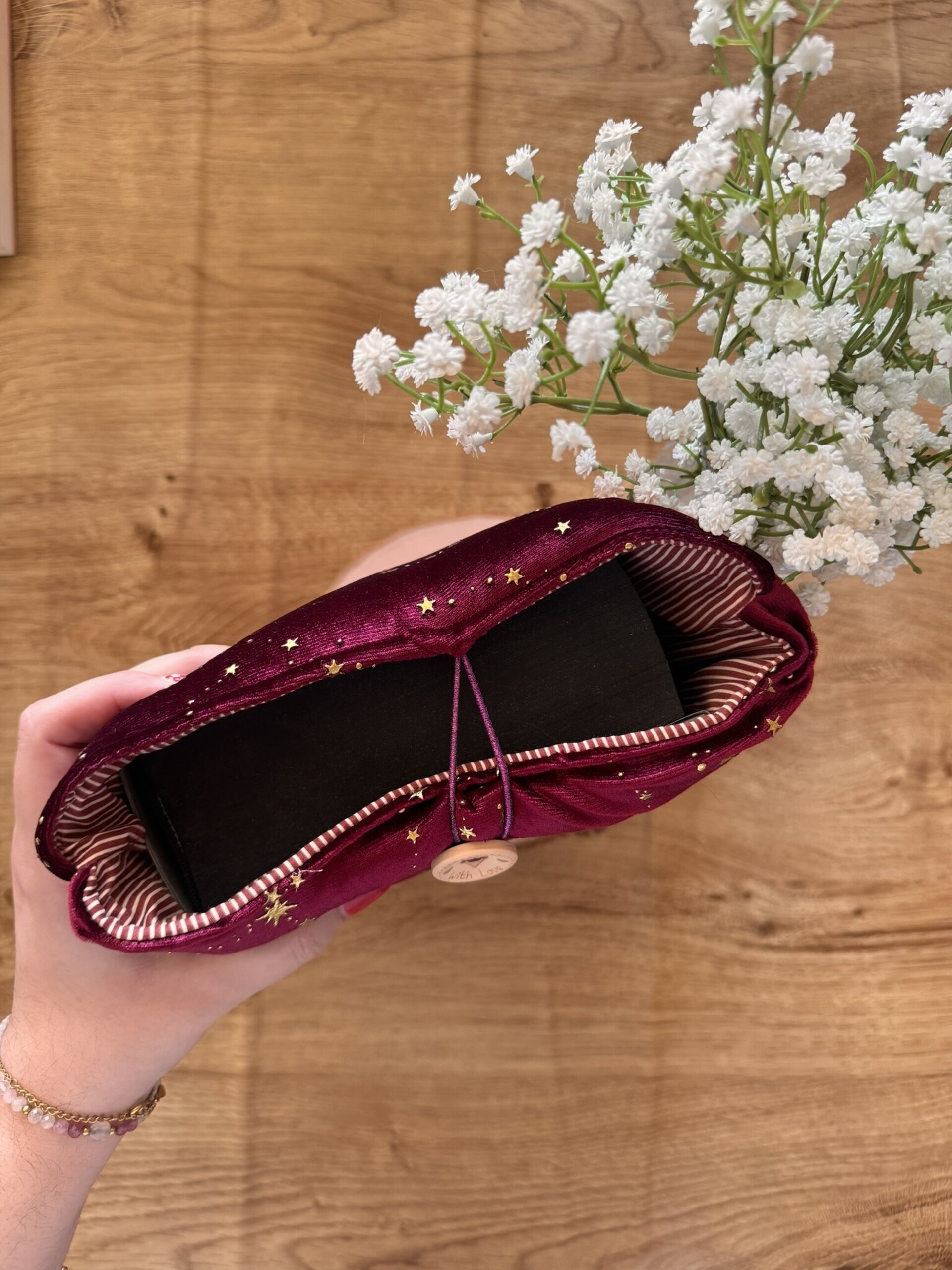 Noche Estrellada Burdeos - 4