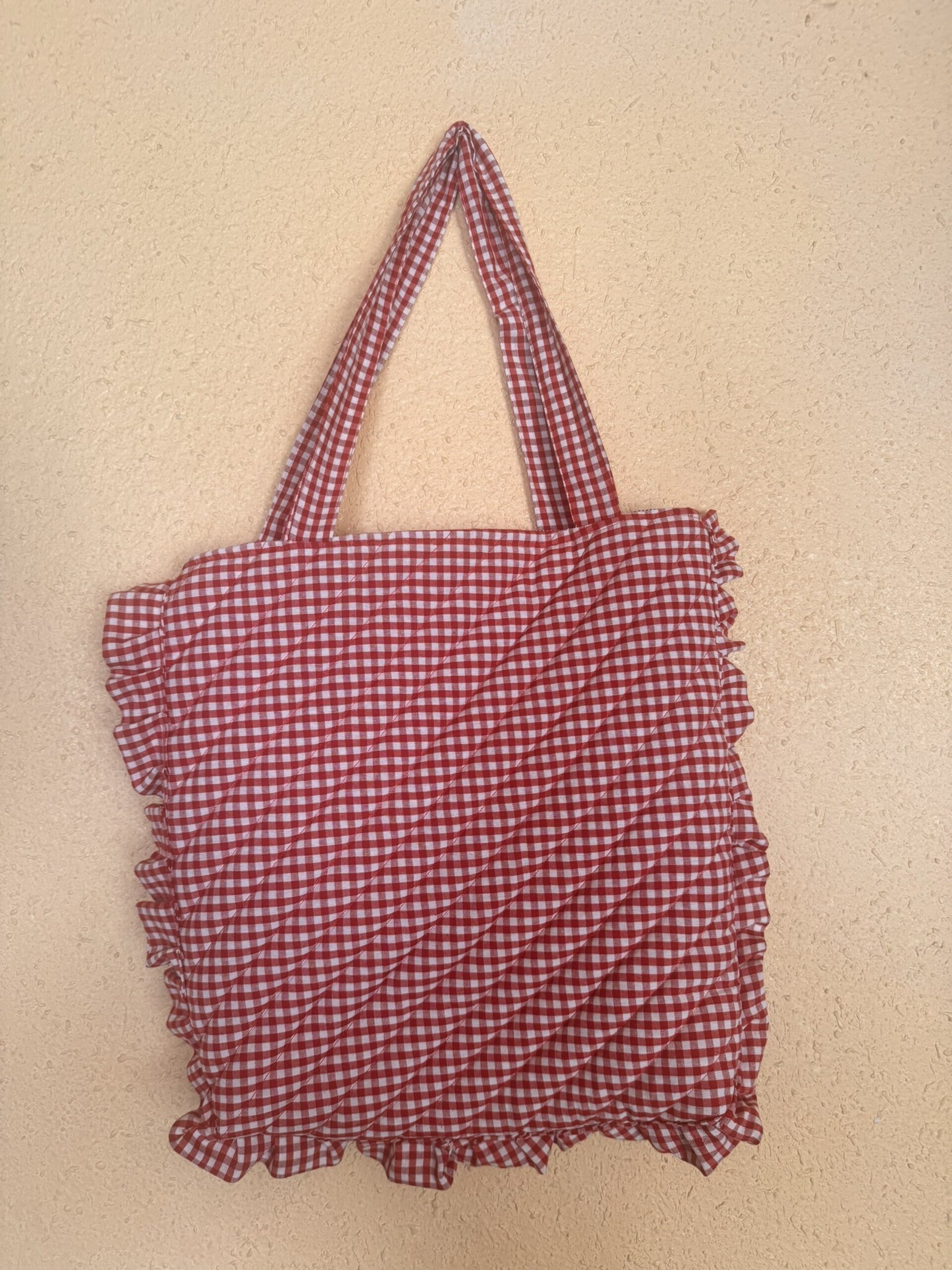 Colección Totebags Vichy Bloom - 3